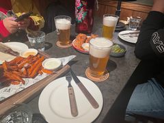 -京A Taproom·精酿餐吧(CBD店)