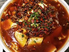 -庆合府重庆大排档(紫都城店)