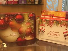 -家琳甜品(江南东店)