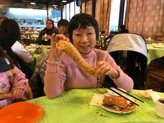 -盛港湾海鲜食府(黄沙店)