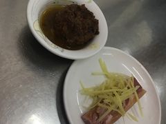 -老赵面店(大西路店)