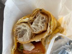 -卞姐蛋饼(陕西南路店)