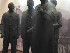 -韶山毛泽东同志故居