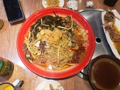 -蜀都冒菜·酱蟹生腌
