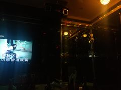 -缤纷KTV(东方新城店)
