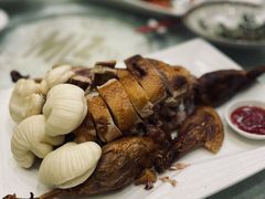 -梅龙镇酒家(南京西路总店)