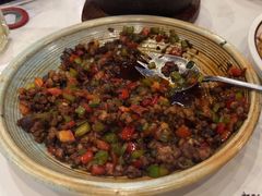 -滇越乘象云南餐厅(豆各庄店)