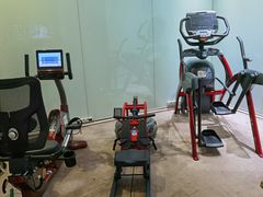 -南航明珠v2头等舱公务舱休息室