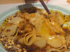 -大厨小馆(华阳城店)