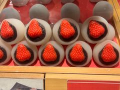 -銀座あけぼの(銀座本店)