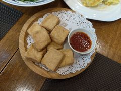 -新木器时代餐厅(太湖新天地店)