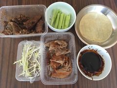 -五顺斋清真烤鸭(西大街总店)