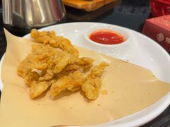 -锡和无锡菜(景丽苑店)