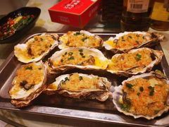 -聚味瞿记·龙虾堂(天元店)