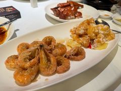 -荣兴酒家(徐家汇店)