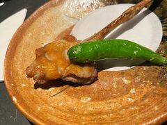 -辉·四季料亭·怀石料理·深夜食堂烧鸟·Omakase