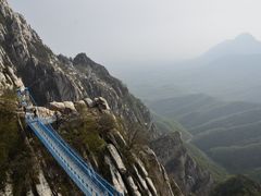 -嵩山少林文化旅游景区