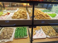 -玛尔哈巴·塔塔尔糕点(华侨小区店)