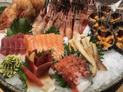 -割烹旭日本料理(龙湖狮山天街店)