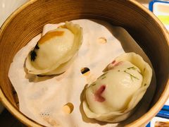 -船歌·鱼水饺青岛菜(闽江二路店)
