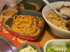 -新石器烤肉(百联川沙店)