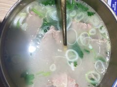 梨花牛肉汤-梨花牛肉汤饭(仁恒伊势丹店)