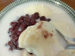 -哼哈豆花工房(高铁吾悦广场店)