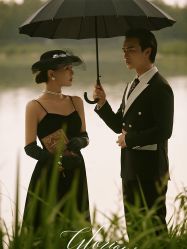 点击看大图 -第一夫人婚纱摄影(南京店)