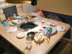 -神户牛焼肉専門店 牛一(道顿堀店)
