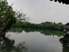 -西湖游船