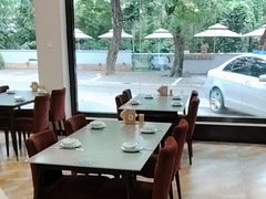 -丽泽山庄·生态怀柔菜·虹鳟鱼(红螺寺店)