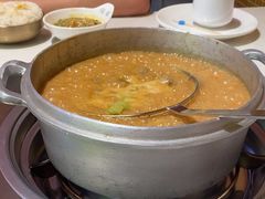 -荣叔港式沙嗲牛肉火锅(正佳潮流店)