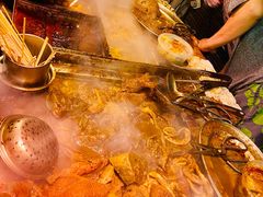 -明记牛杂(新马路分店)