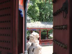 -丰都鬼城名山景区
