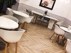 -PETIT PARIS 小巴黎(凯德1818店)
