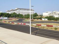 -赛卡联盟WSK卡丁车俱乐部