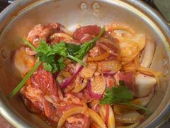 -九田家黑牛烤肉料理(新辰里亚运村店)