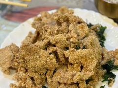 -金姐台湾菜(珠江路店)