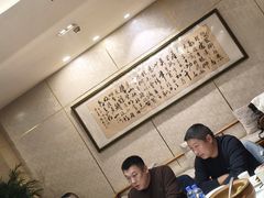 -郑庄脂渣海鲜楼(九水路店)
