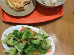 -闫家粥铺(吉林大路店)