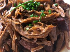 笋干烧肉-宾湖农庄·农场特色(太湖龙之梦店)
