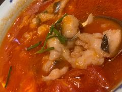 -辛香汇·现炒川菜(武进吾悦店)