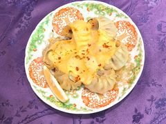 牛肉芝士煎饺-惠食佳·朱雀(东方商厦店)