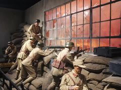 -上海四行仓库抗战纪念馆