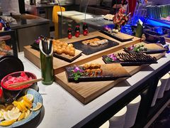 -加餐海鲜自助(宝龙一城店)