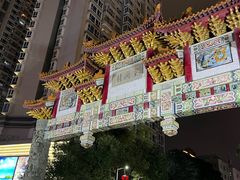 -点都德(皇岗村店)