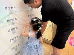 -艺年级儿童语言艺术中心(冉家坝爱融荟城店)