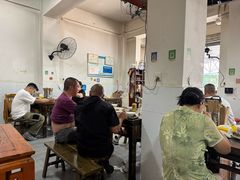 -大邑李记肥肠血旺