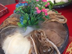 -重庆巴九门老火锅(阳朔店)