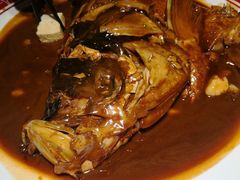 -旺顺阁鱼头泡饼(常营店)
